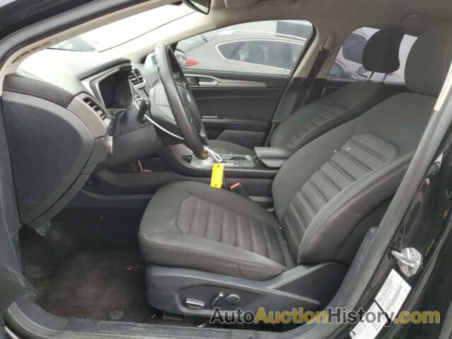 FORD FUSION SE, 3FA6P0H75HR370529