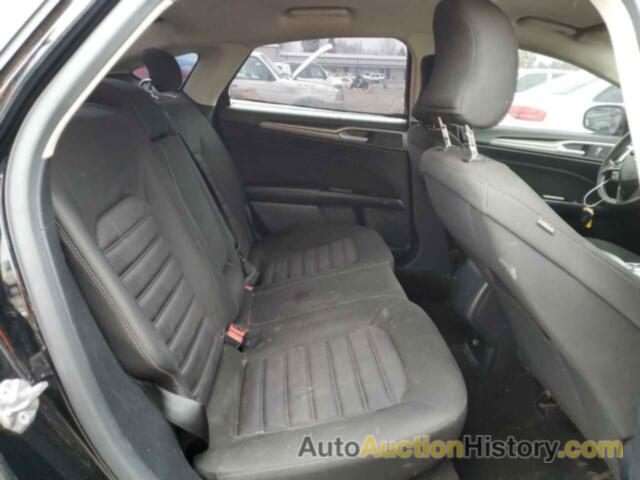 FORD FUSION SE, 3FA6P0H75HR370529