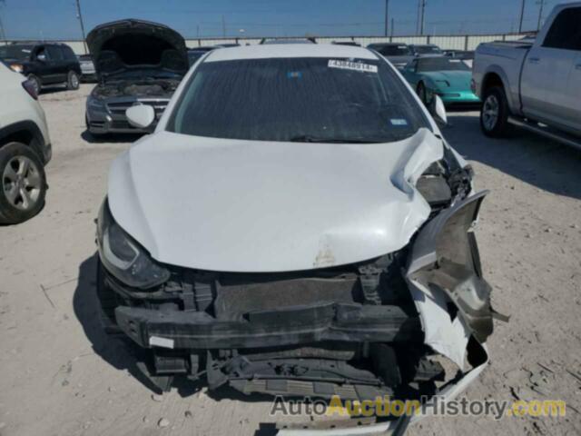 HYUNDAI ELANTRA SE, 5NPDH4AE8GH765823