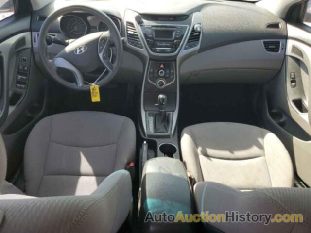 HYUNDAI ELANTRA SE, 5NPDH4AE8GH765823