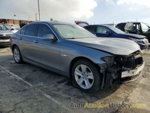 BMW 5 SERIES I, WBAXG5C54CDY28643