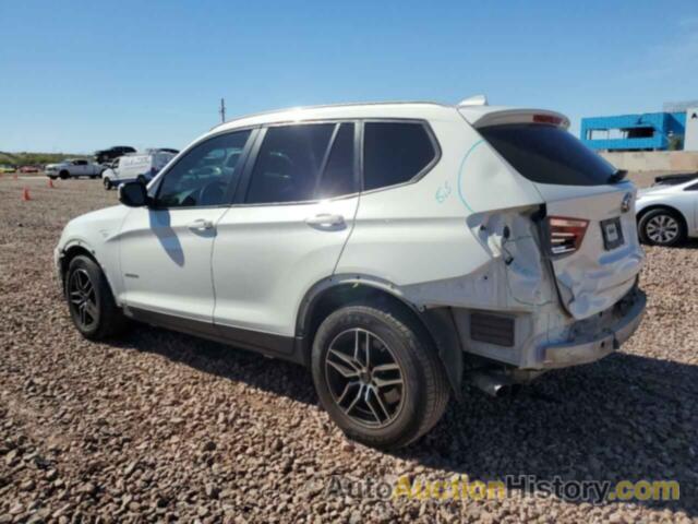 BMW X3 XDRIVE28I, 5UXWX5C51CL720418