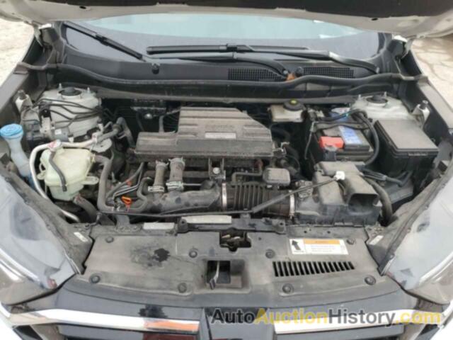 HONDA CRV LX, 2HKRW2H25LH612242