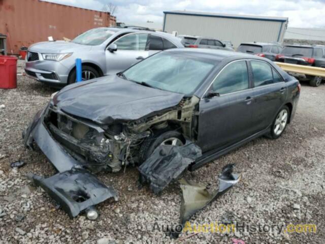 TOYOTA CAMRY BASE, 4T1BF3EK5BU144654