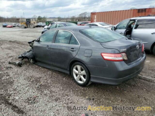 TOYOTA CAMRY BASE, 4T1BF3EK5BU144654