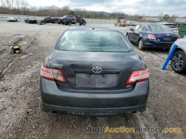 TOYOTA CAMRY BASE, 4T1BF3EK5BU144654