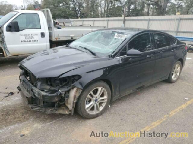 FORD FUSION SE, 3FA6P0H70JR193362