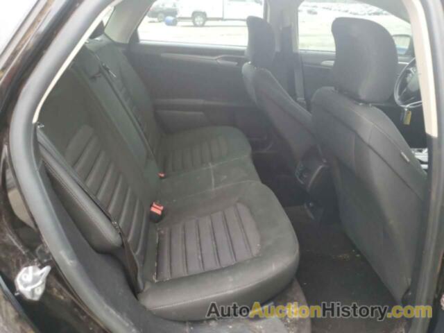 FORD FUSION SE, 3FA6P0H70JR193362