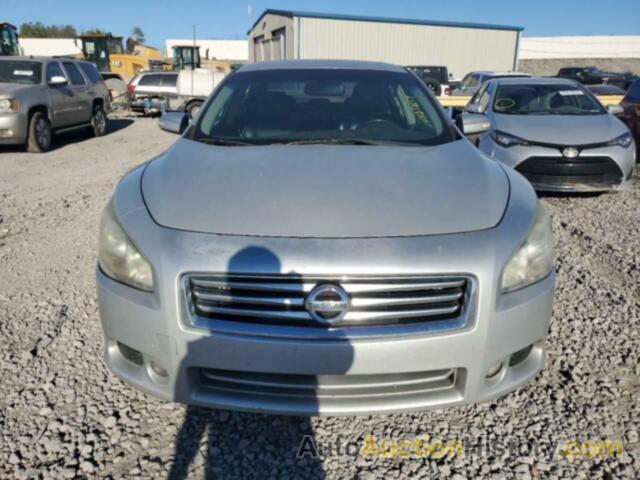 NISSAN MAXIMA S, 1N4AA5AP1DC830555