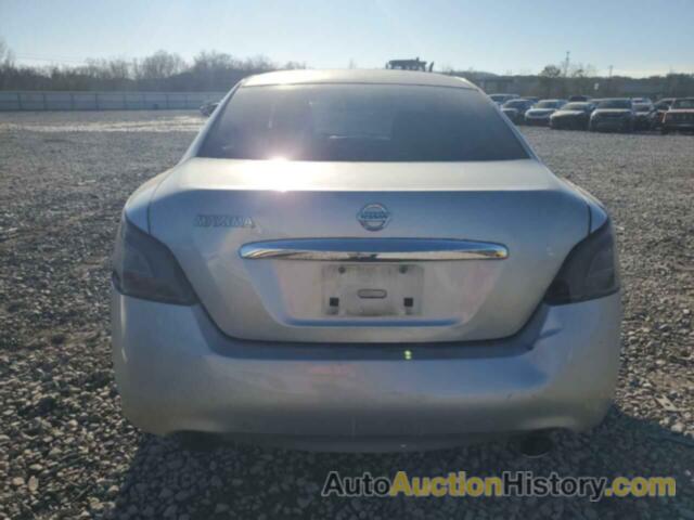 NISSAN MAXIMA S, 1N4AA5AP1DC830555