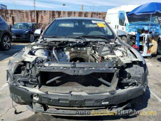 BMW 4 SERIES I, WBA3N7C50EK220293