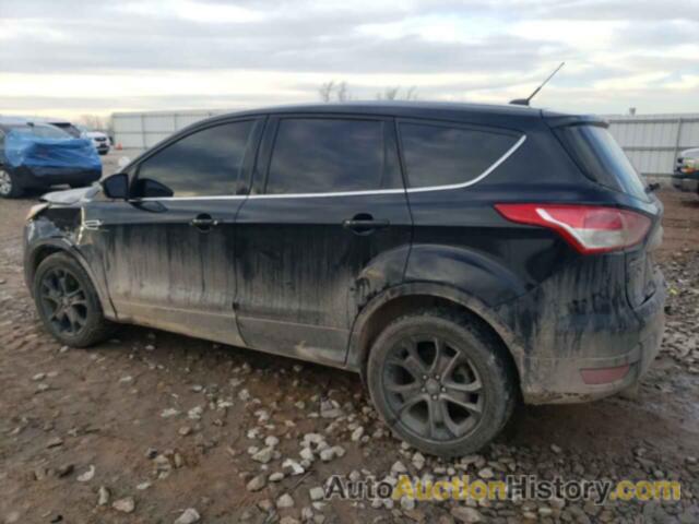 FORD ESCAPE SEL, 1FMCU9HX7DUB61415