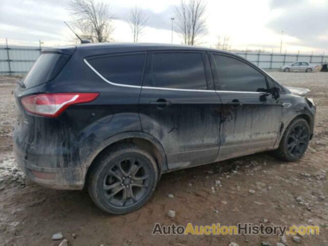 FORD ESCAPE SEL, 1FMCU9HX7DUB61415