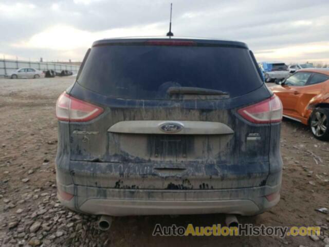 FORD ESCAPE SEL, 1FMCU9HX7DUB61415