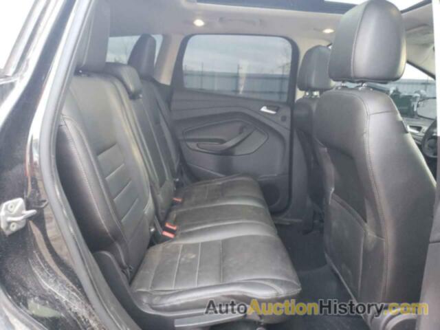 FORD ESCAPE SEL, 1FMCU9HX7DUB61415