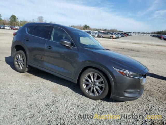 MAZDA CX-5 GRAND TOURING, JM3KFADM4L0785998