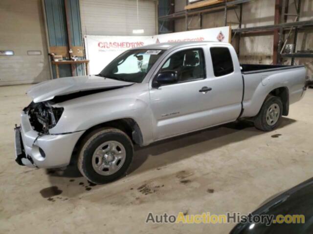 TOYOTA TACOMA ACCESS CAB, 5TFTX4CN1BX004625