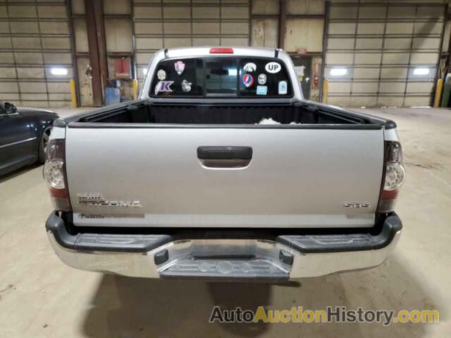 TOYOTA TACOMA ACCESS CAB, 5TFTX4CN1BX004625