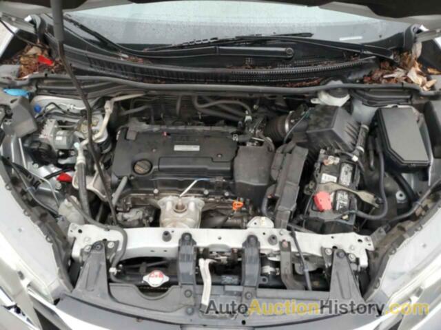 HONDA CRV EXL, 2HKRM4H75GH607612