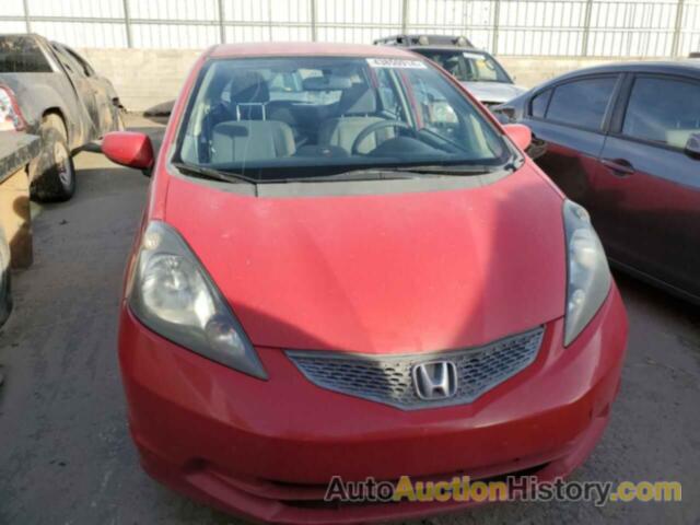 HONDA FIT, JHMGE8H35CS004145