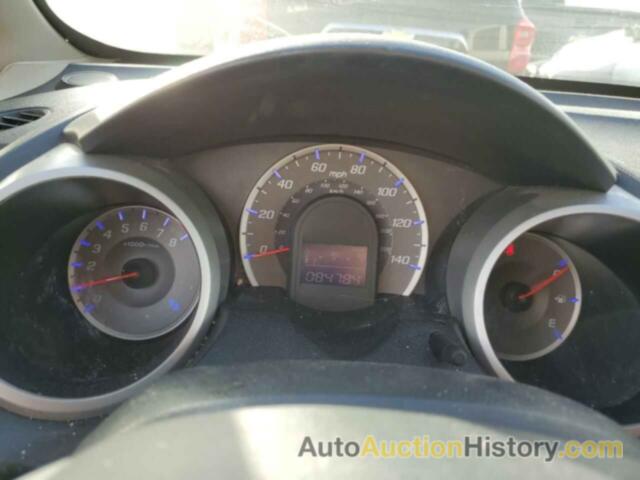 HONDA FIT, JHMGE8H35CS004145