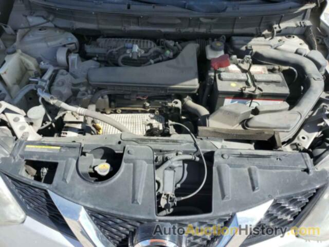 NISSAN ROGUE S, 5N1AT2MT9FC884146