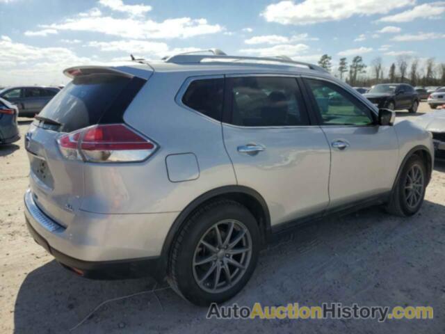 NISSAN ROGUE S, 5N1AT2MT9FC884146