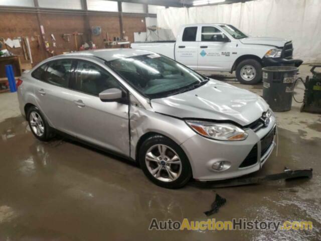 FORD FOCUS SE, 1FAHP3F21CL265138