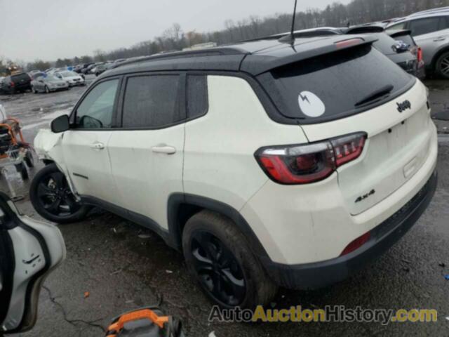 JEEP COMPASS LATITUDE, 3C4NJDBB6MT536646