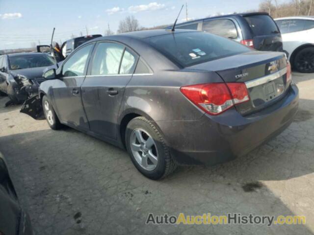 CHEVROLET CRUZE LT, 1G1PC5SB7E7201418