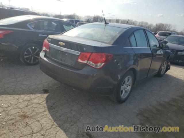 CHEVROLET CRUZE LT, 1G1PC5SB7E7201418