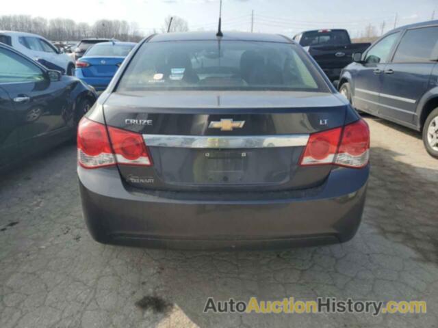 CHEVROLET CRUZE LT, 1G1PC5SB7E7201418