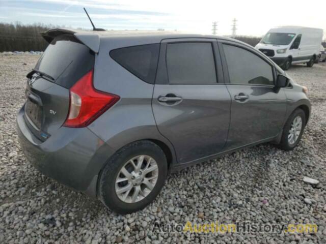 NISSAN VERSA S, 3N1CE2CP1GL376385