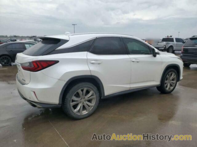 LEXUS RX350 350 BASE, 2T2ZZMCA6HC047412