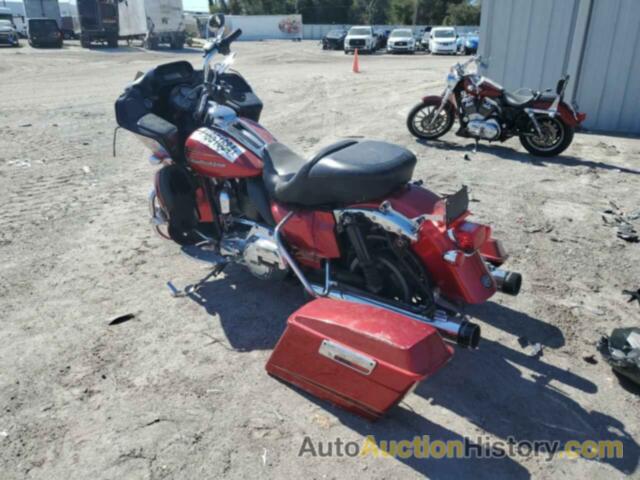 HARLEY-DAVIDSON FLTRU ROAD ROAD GLIDE ULTRA, 1HD1KGM1XDB681531