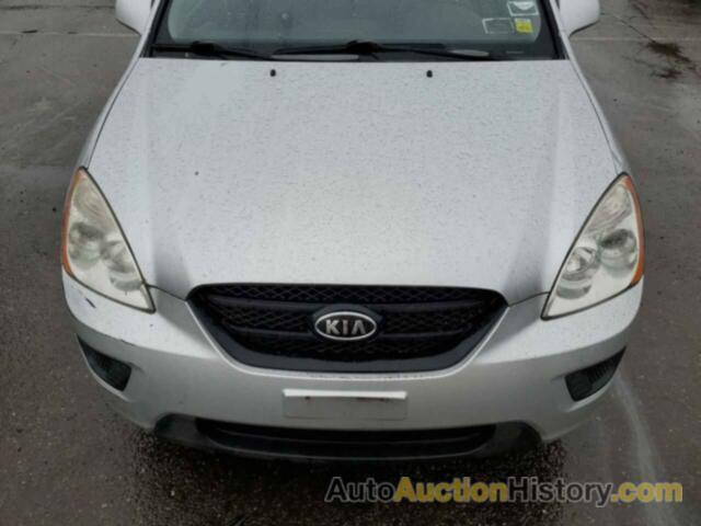 KIA RONDO BASE, KNAFG528597266069