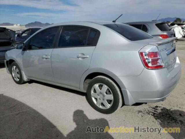 NISSAN SENTRA 2.0, 3N1AB6AP9CL744980