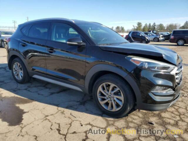 HYUNDAI TUCSON SEL, KM8J3CA41JU603639