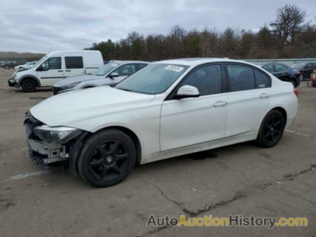 BMW 3 SERIES XI, WBA8E5G58HNU22631