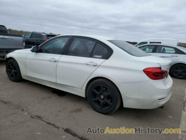 BMW 3 SERIES XI, WBA8E5G58HNU22631