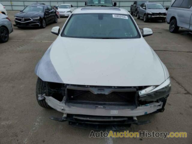 BMW 3 SERIES XI, WBA8E5G58HNU22631