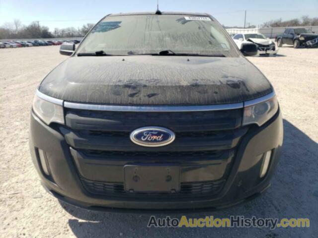 FORD EDGE SPORT, 2FMDK3AK4EBB21466