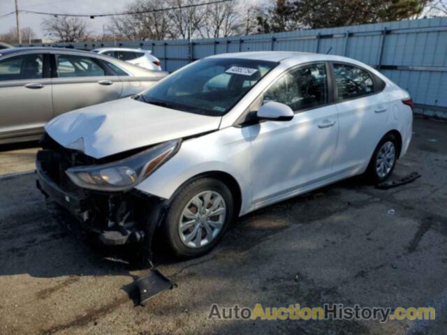 HYUNDAI ACCENT SE, 3KPC24A37JE007334