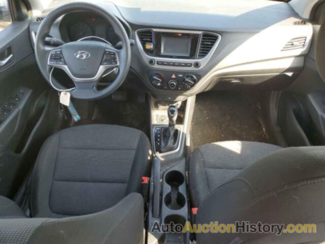 HYUNDAI ACCENT SE, 3KPC24A37JE007334