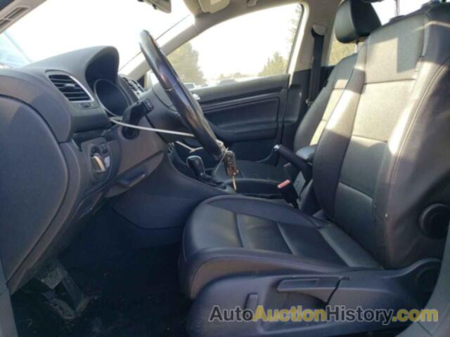 VOLKSWAGEN JETTA TDI, 3VWPL7AJ8EM609571