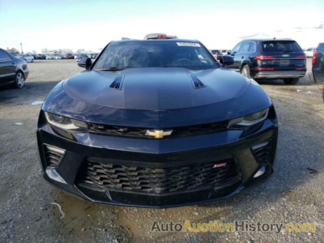 CHEVROLET CAMARO SS, 1G1FG1R78J0138102