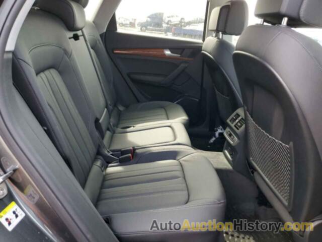 AUDI Q5 PREMIUM 45, WA1GAAFY6P2164344