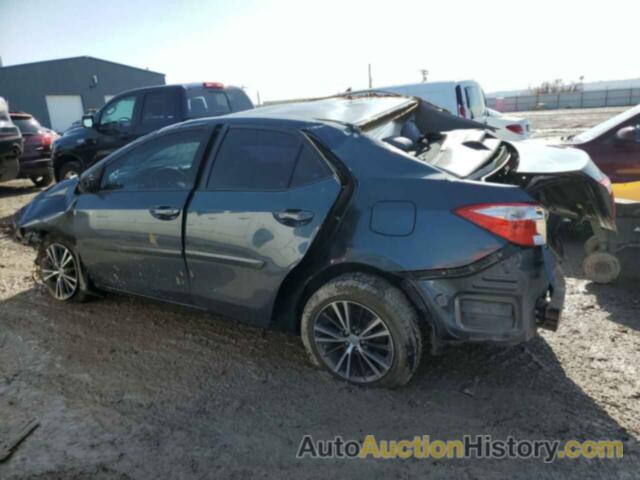 TOYOTA COROLLA L, 2T1BURHE2GC651499