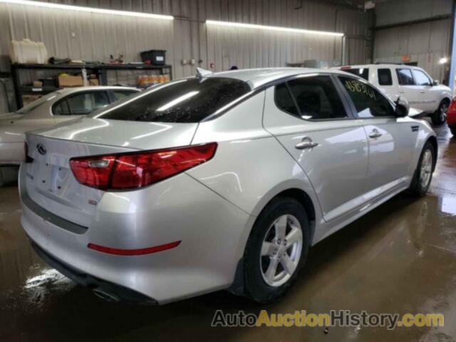 KIA OPTIMA LX, KNAGM4A7XE5480416