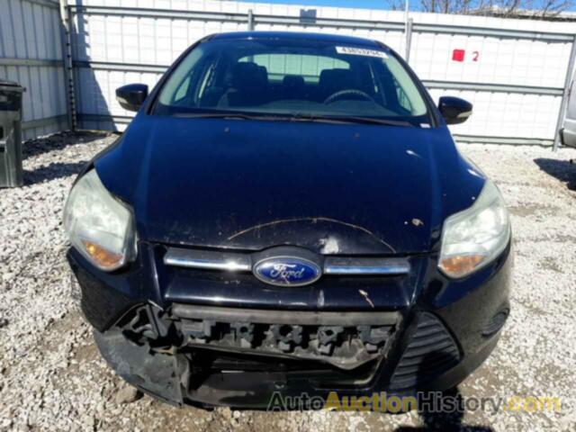 FORD FOCUS SE, 1FADP3F2XEL370665